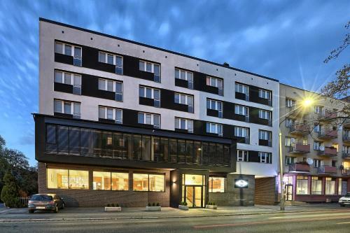 Hotel Weneda
