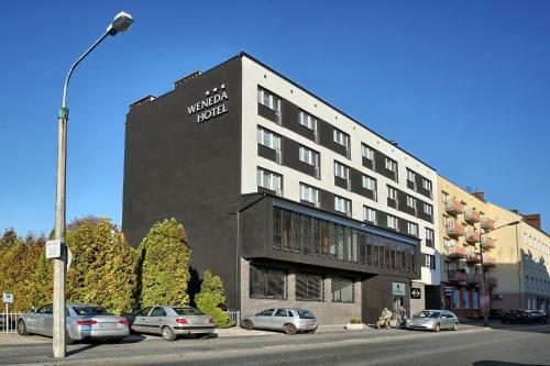 Hotel Weneda
