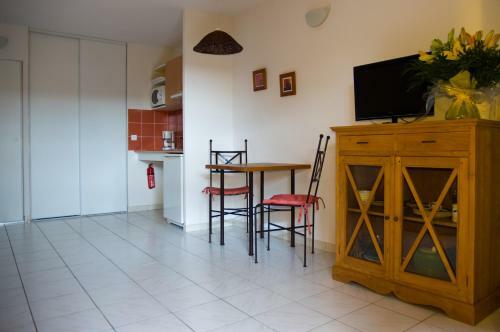 Apartamentos R�sidence Du Golf