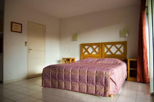 Apartamentos R�sidence Du Golf