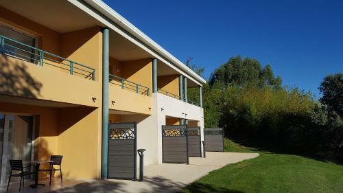 Apartamentos R�sidence Du Golf