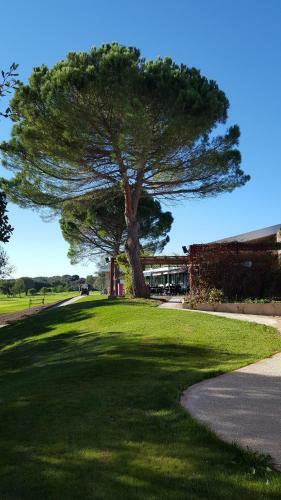 Apartamentos R�sidence Du Golf