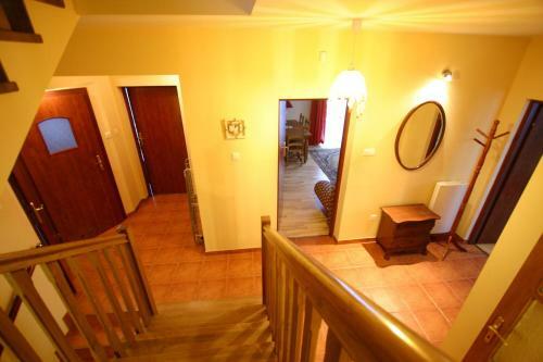 Hostal Dom Nad Jeziorem Be?dany