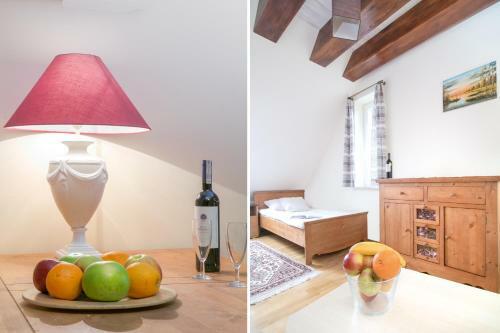 Hostal Dom Nad Jeziorem Be?dany