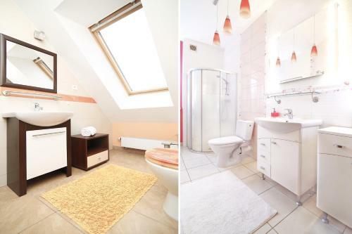 Hostal Dom Nad Jeziorem Be?dany