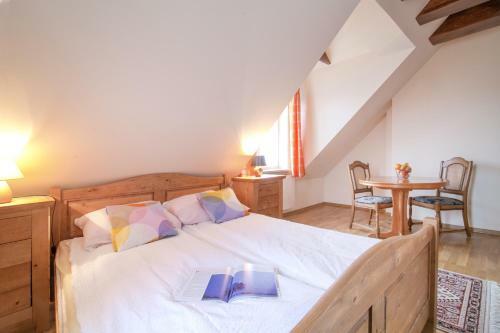 Hostal Dom Nad Jeziorem Be?dany