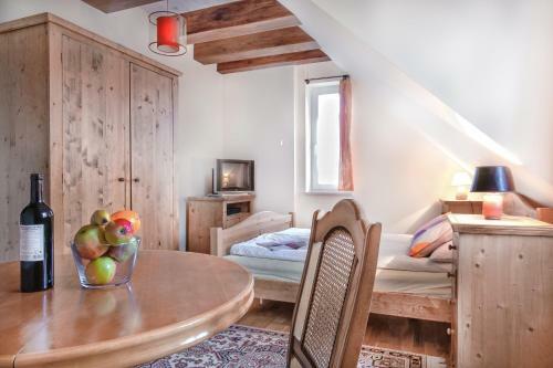 Hostal Dom Nad Jeziorem Be?dany