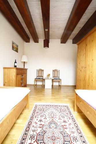 Hostal Dom Nad Jeziorem Be?dany