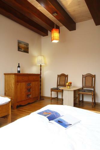 Hostal Dom Nad Jeziorem Be?dany