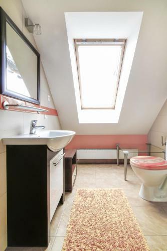 Hostal Dom Nad Jeziorem Be?dany