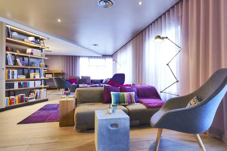Hotel Campanile Saint-germain-en-laye
