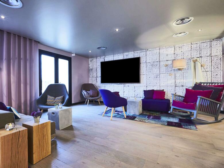 Hotel Campanile Saint-germain-en-laye