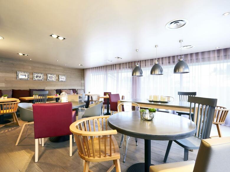 Hotel Campanile Saint-germain-en-laye