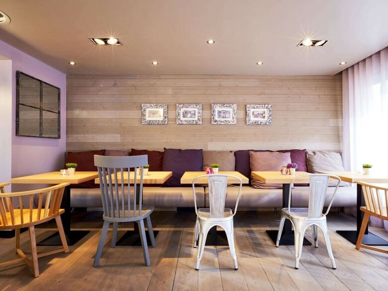 Hotel Campanile Saint-germain-en-laye