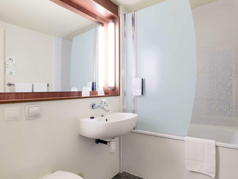 Hotel Campanile Saint-germain-en-laye