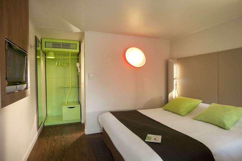 Hotel Campanile Saint-germain-en-laye