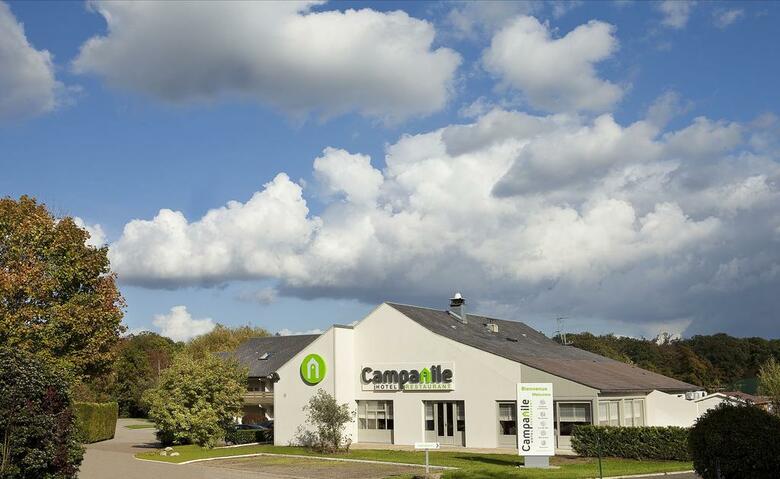 Hotel Campanile Saint-germain-en-laye