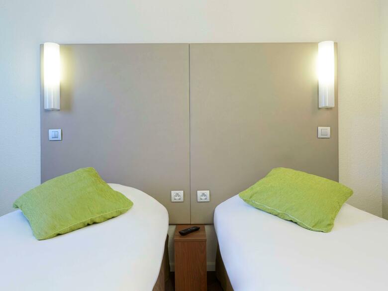 Hotel Campanile Saint-germain-en-laye