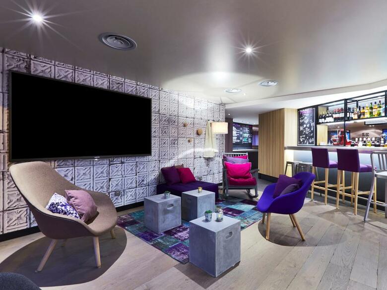 Hotel Campanile Saint-germain-en-laye