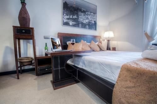 Apartamenty Sienna 7