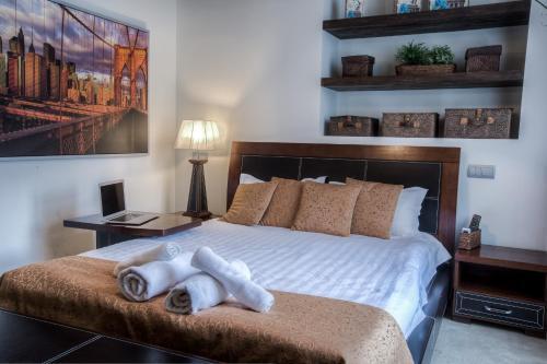 Apartamenty Sienna 7