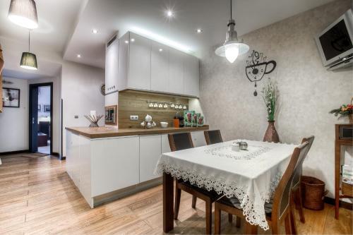 Apartamenty Sienna 7