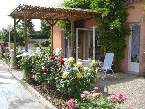 Hotel Au Sans Souci