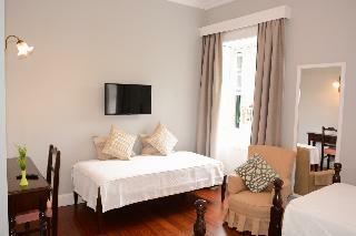 Bed & Breakfast Solar de Boaventura
