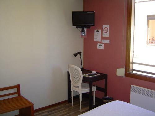 Hotel Le Magiot