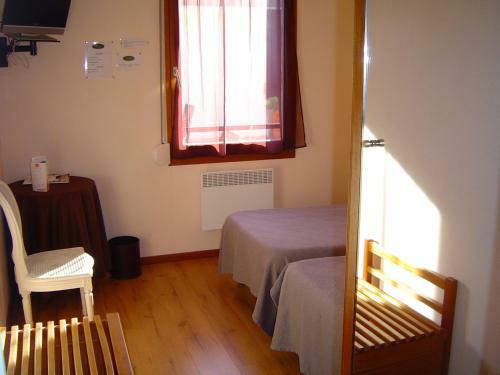 Hotel Le Magiot