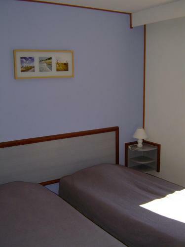 Hotel Le Magiot