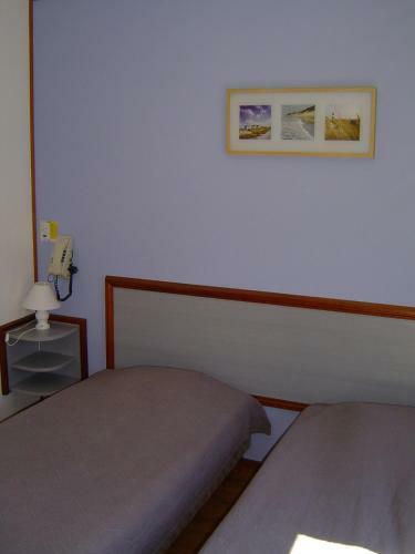 Hotel Le Magiot