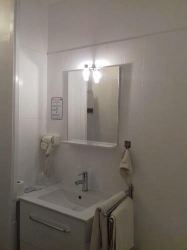 Hotel Le Magiot