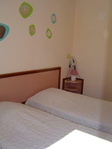 Hotel Le Magiot