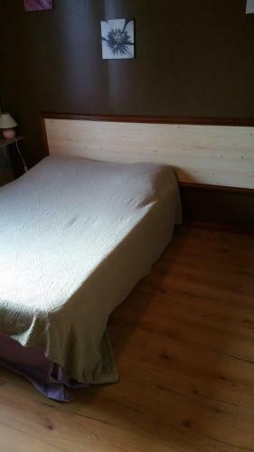 Hotel Le Magiot