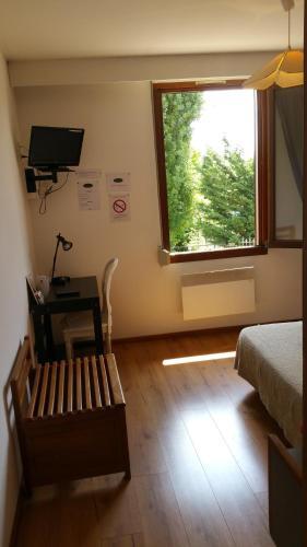 Hotel Le Magiot