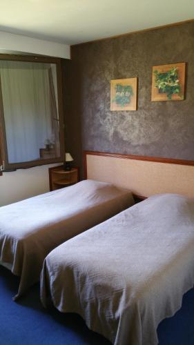 Hotel Le Magiot