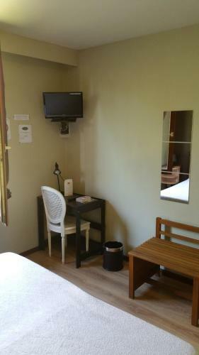Hotel Le Magiot