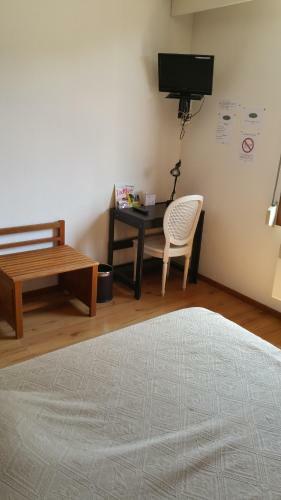 Hotel Le Magiot