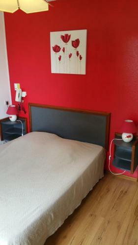 Hotel Le Magiot