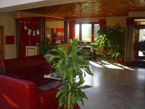 Hotel Le Magiot