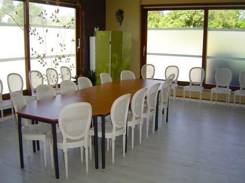 Hotel Le Magiot