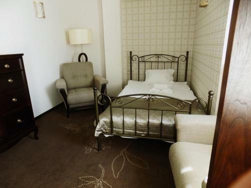Hotel Spa Laskowo