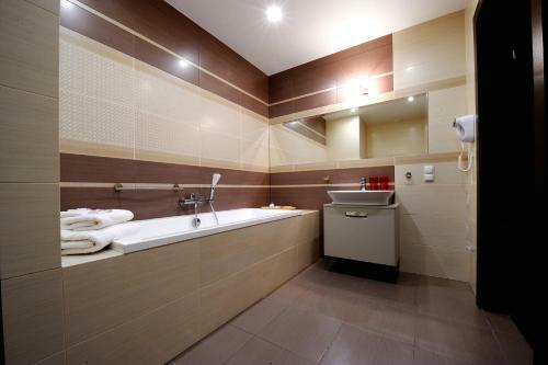 Hotel Spa Laskowo