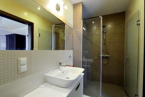 Hotel Spa Laskowo