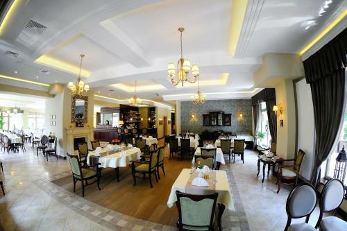 Hotel Spa Laskowo