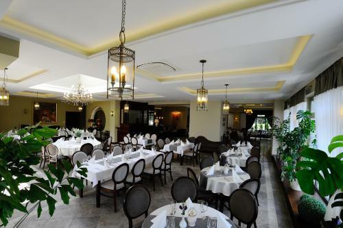 Hotel Spa Laskowo