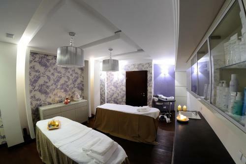 Hotel Spa Laskowo