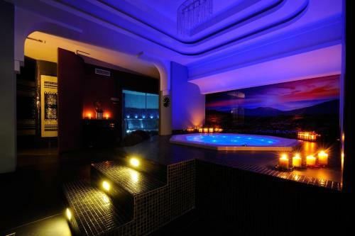 Hotel Spa Laskowo