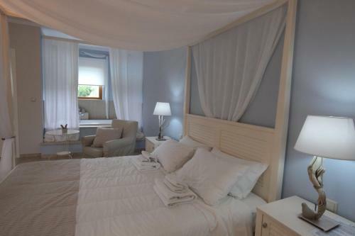 Apartamento Olivastro Villa